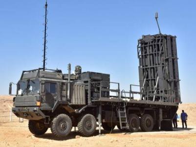 Rafael upgrades Spyder system to counter tactical ballistic missiles