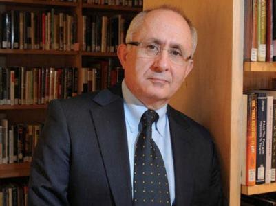 Taner Akcam: More than 120,000 people are under Azerbaijani blockade