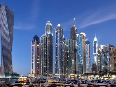 U.S., Israel and Arab countries to meet in UAE for 3 days of talks