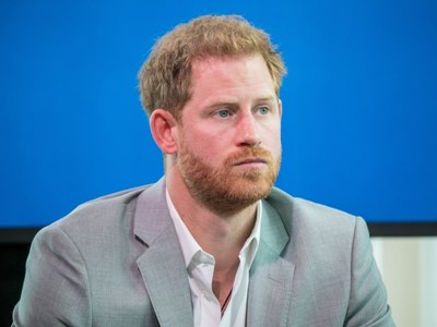 Royal analyst: Prince Harry's memoirs may be beginning of British monarchy end
