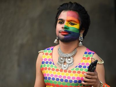 Transgenderism is experiencing crisis of scientific legitimacy