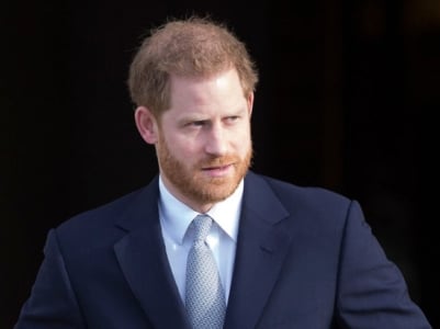 Prince Harry to no longer have role in King Charles' coronation, insiders say 