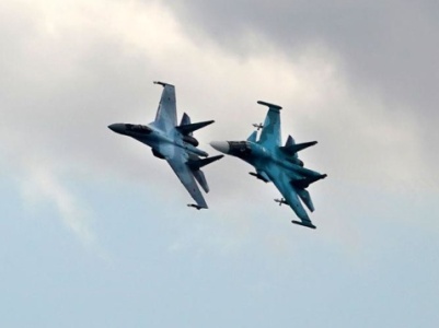 Belarus and Russia to hold joint air tactical maneuvers