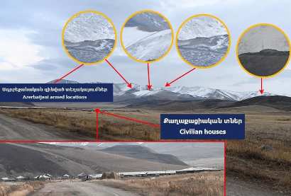 Մարդիկ հարկադրված լքել են Վերին Շորժա ու Ներքին Շորժա գյուղերը, չի գործում ՀԷԿ-ը. «Թաթոյան» հիմնադրամ