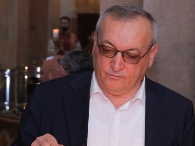 Մեզ խղճալ ու կարեկցել պետք չէ, մեզ պետք են տեսանելի ու գործուն քայլեր. Արթուր Թովմասյան