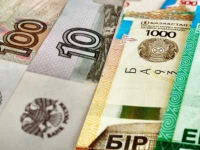 Ղազախստանը չեղյալ կհայտարարի ռուբլու եւ թենգեի փոխարկելիության համաձայնագիրը Ռուսաստանի հետ