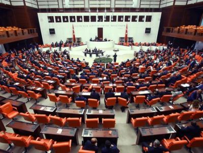 Turkey says Armenia threatens peace in the region with its actions