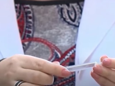 «Ջերմաչափումից հետո միայն աշակերտները դպրոց են մտել». այսօրվանից դպրոցներում կանխարգելիչ միջոցառումներ են իրականացվում