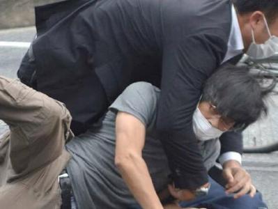 Killer of former Japanese Prime Minister Abe was found sane