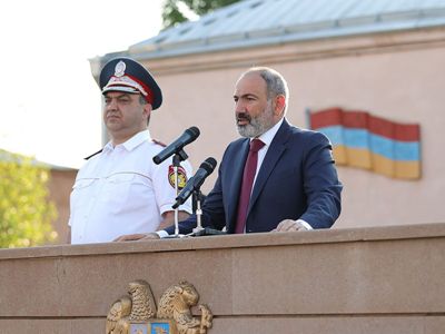 ՀԿ-ները դադարեցնում են աշխատանքը Ոստիկանության բարեփոխումների համակարգող խորհրդում