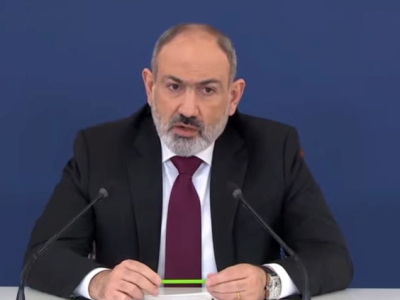 Երբ ասացինք՝ ԼՂ կարգավիճակի հարցում ՌԴ պարզաբանումները մեզ համար ամբողջովին ընդունելի են, պատկերն ամբողջացավ. Փաշինյան
