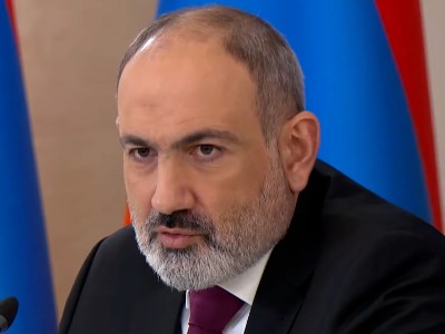 PM: Azerbaijan will never recognize Armenia's territorial integrity