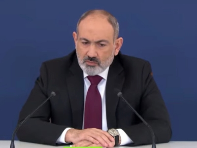 Премьер-министр Армении: Надо понять почему изменились отношения России с Азербайджаном и Турцией