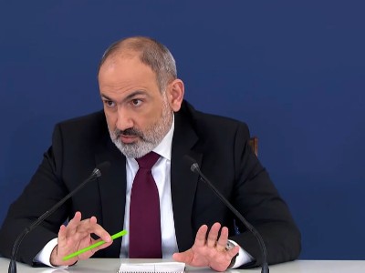 Ամեն ինչը գին ունի. Մենք չգիտեի՞նք, որ էս պատմության վերջը էս է լինելու. Փաշինյան