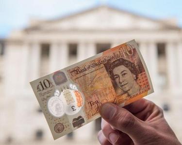 Getting digital pound design right is higher priority than quick launch