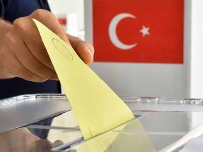 Bloomberg: Turkey election results will affect geopolitical, economic calculations of US, Russia