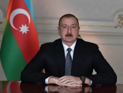 Алиев дал понять, что не намерен разблокировать Лачинский коридор