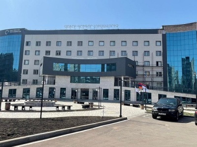 «Սուրբ Գրիգոր Լուսավորիչ» բժշկական կենտրոնում 2-ամյա աղջնակ է մահացել. shamshyan.com