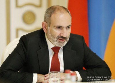 «Ժողովուրդ». Նիկոլ Փաշինյանը սխալվում է. անհետ կորածներին վաղուց չեն որոնում