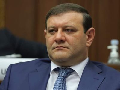 Ապօրինի գույքի բռնագանձման հերթը հասավ Տարոն Մարգարյանին. 6 բնակարան, ամառանոց, մեքենաներ և 853 մլն դրամ