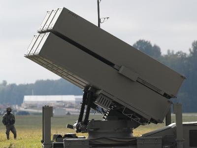 Կանադան ԱՄՆ-ից կգնի NASAMS հակաօդային պաշտպանության համակարգ Ուկրաինայի համար