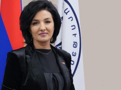 Վիտալի Բալասանյանը թիրախավորված էր, անընդունելի է այս ծանր իրավիճակում նրա պաշտոնանկությունը. պատգամավոր