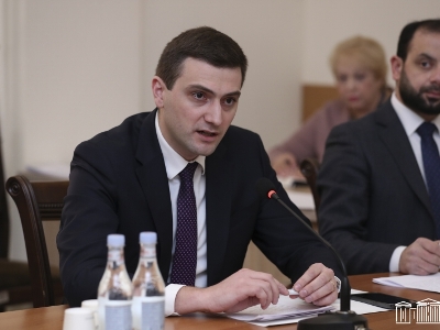 Դեռ որոշված չէ՝ որ ընկերություններն են մասնակցելու Հայաստանի եւ Թուրքիայի միջեւ օդային բեռնափոխադրումներին. պաշտոնյա