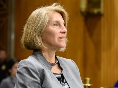 Karen Donfried calls on Armenia and Azerbaijan to find diplomatic solution to Lachin corridor situation