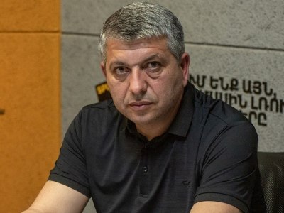 Նիկոլը ոչ միայն չի պայքարում Արցախի համար, այլև թույլ չի տալու որևէ մեկին պայքարել Արցախի համար. Հակոբ Հակոբյան