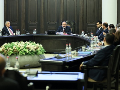 Նոր որոշում. 115 մլն դրամ կհատկացվի Արցախի շրջափակման հետևանքով ՀՀ-ում մնացած արցախցիների կեցության ծախսերի համար