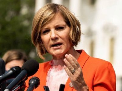 US Congresswoman Susie Lee on Karabakh blockade: Azerbaijan must end this aggression immediately