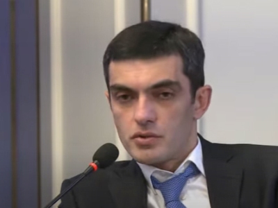 Artsakh foreign minister: Azerbaijan must be held accountable
