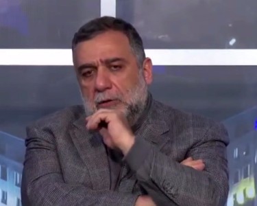 Nagorno-Karabakh state minister: we expect Russia's more active participation