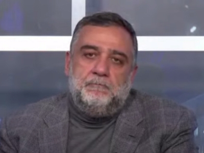 Karabakh state minister: Half-truth led to what it led to
