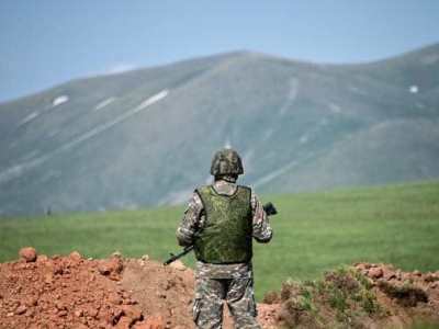 ՄԻՊ-ը զորակոչված զինծառայողի իրավունքի խախտման վերաբերյալ որոշում է կայացրել