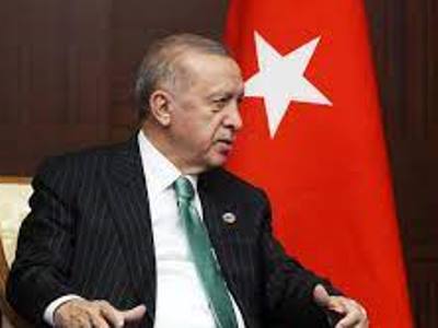 Museum dedicated to Turkish President is to be opened in Istanbul