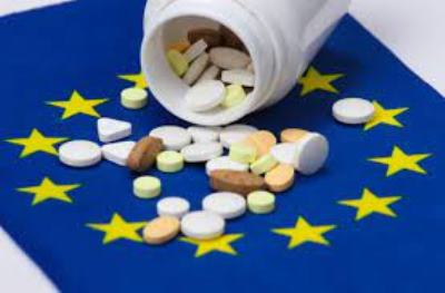 Financial Times: EU decides to stockpile scarce medicines