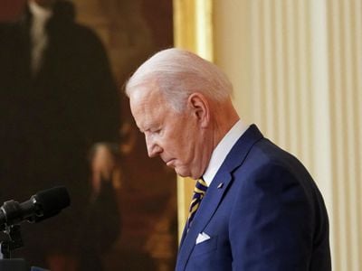 Special prosecutor appointed to investigate secret documents in Biden's home