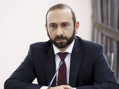 Armenia FM: Solid pressure on Azerbaijan from our international partners is needed