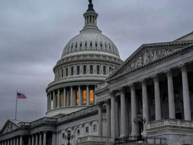 U.S. House of Representatives approves ban on oil sales to China from reserves