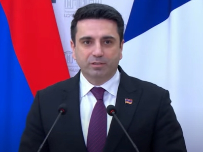 Այսօր ստեղծվել են 1-2 այլ ֆորմատներ, որոնք  ինչ-որ չափով փորձում են փոխարինել Մինսկի ֆորմատը. Ալեն Սիմոնյան