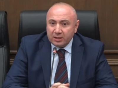 Opposition bloc: Lachin corridor closed after agreement between Pashinyan and Aliyev in Prague