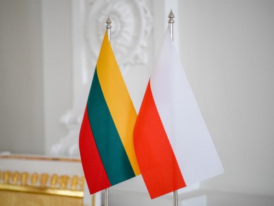 Poland and Lithuania want EU to impose restrictions on Russia's nuclear sector