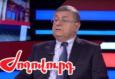 «Ժողովուրդ». Գագիկ Ջհանգիրյանը կենսաթոշակ է ուզում