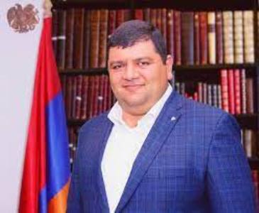 Глава Капана: Если через Капан будет предоставлен какой-то коридор, я не смогу гарантировать ничью безопасность