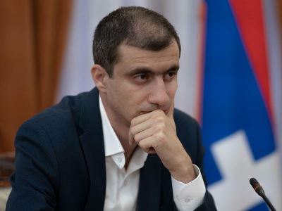 Շրջափակման ժամանակ խոսել ընտրություններից, պաշտոնանկություններից, մեղմ ասած դավաճանություն է. Մեսրոպ Առաքելյան