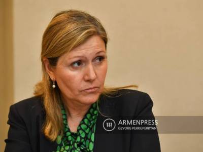 France National Assembly speaker: We don’t understand Azerbaijani president’s criticism