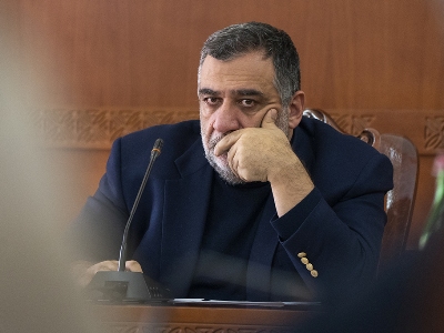 Karabakh state minister: Blockade changes country's priorities