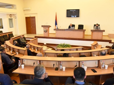 President: No internal political crisis in Artsakh, such  thing cannot be allowed