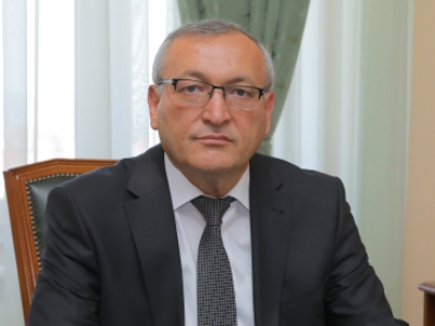 Մոտ ապագայում Արցախում արտահերթ ընտրություններ չեմ տեսնում. Արցախի ԱԺ նախագահ